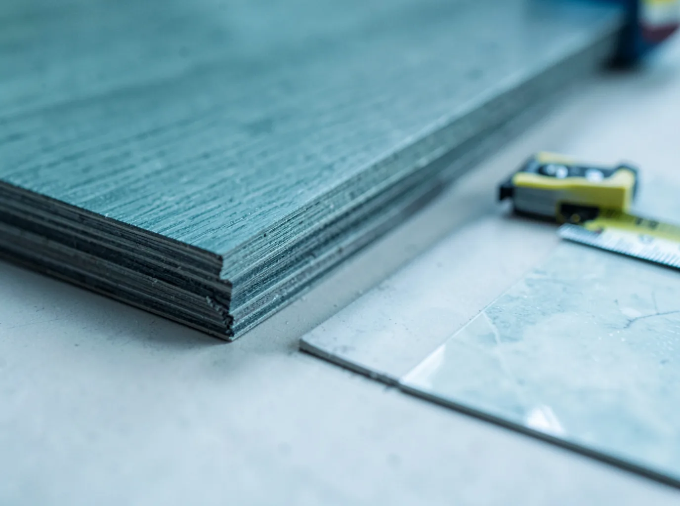 Luxury Vinyl Plank Installation Valyermo, CA FAQs